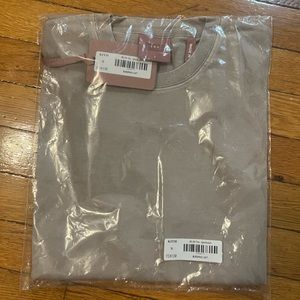 Kith shirt sleeve shirt